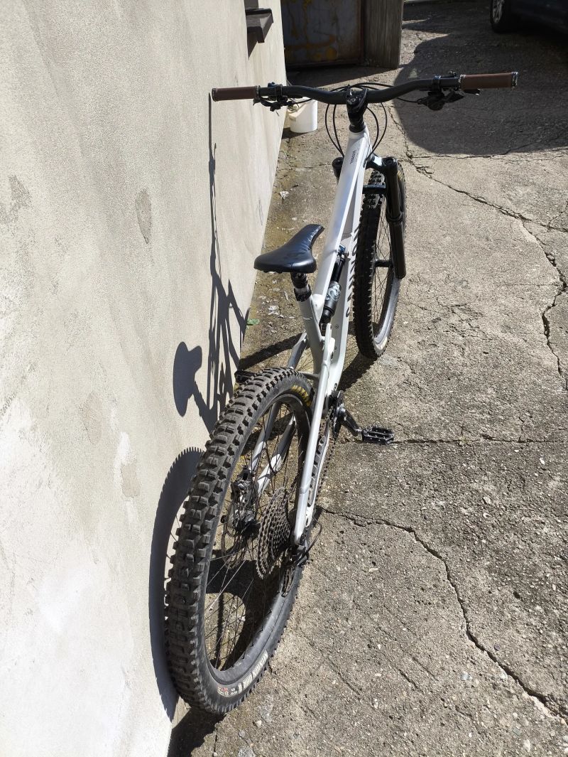 Canyon Torque Al 6 2022