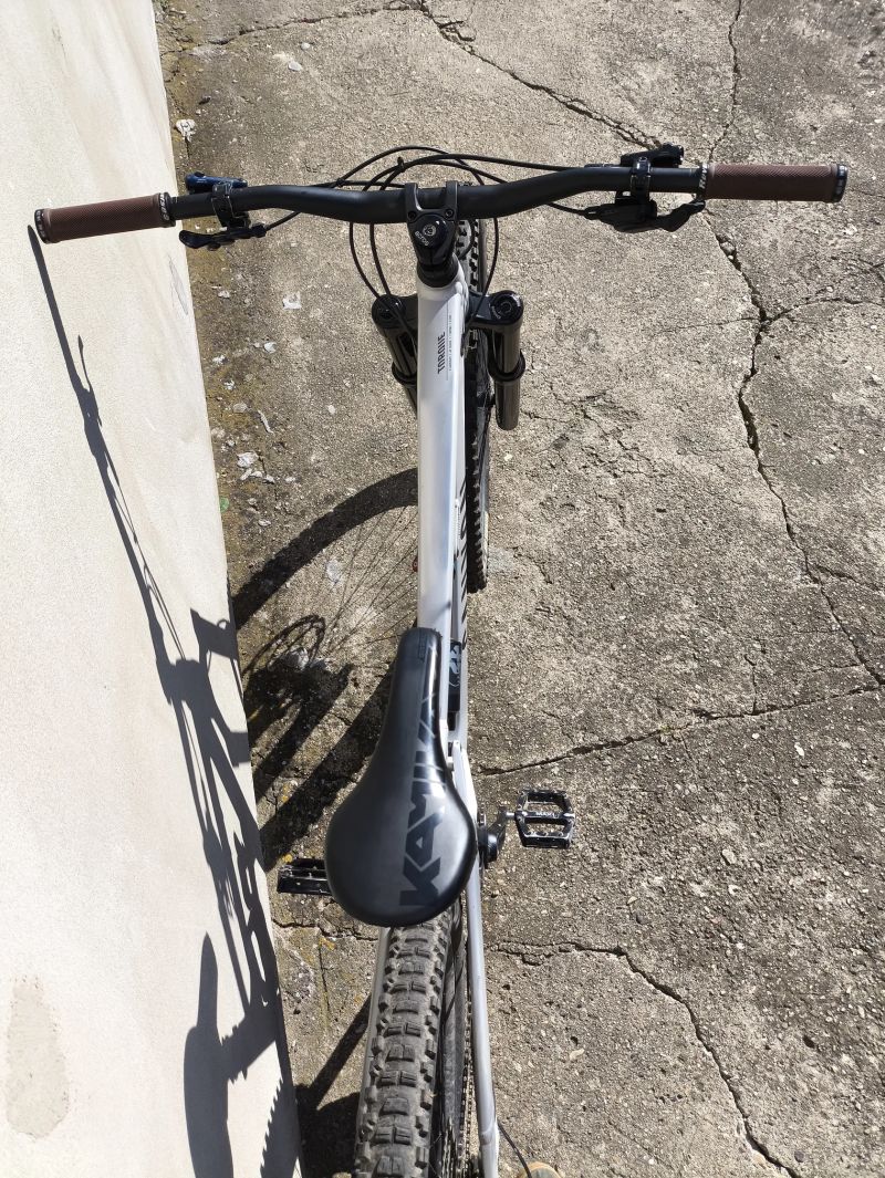 Canyon Torque Al 6 2022
