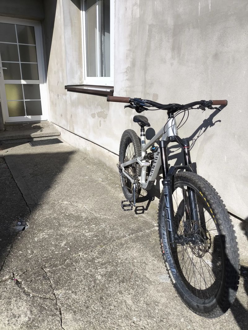 Canyon Torque Al 6 2022