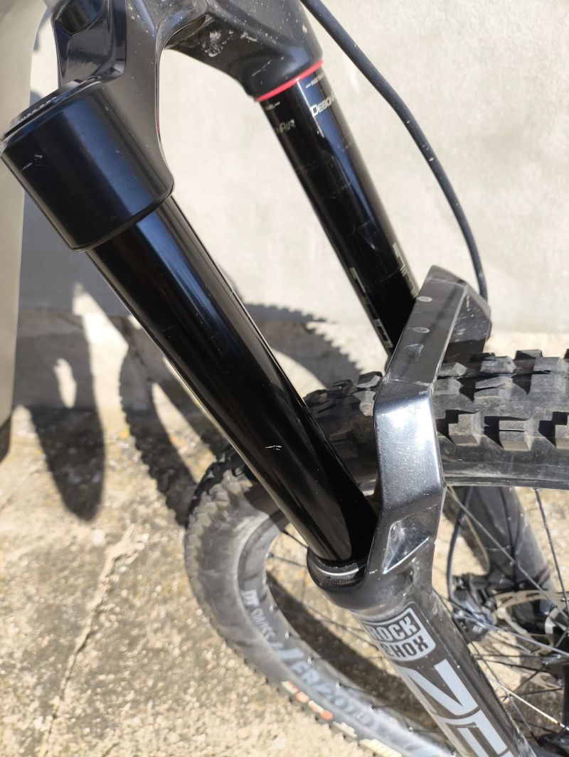 Canyon Torque Al 6 2022