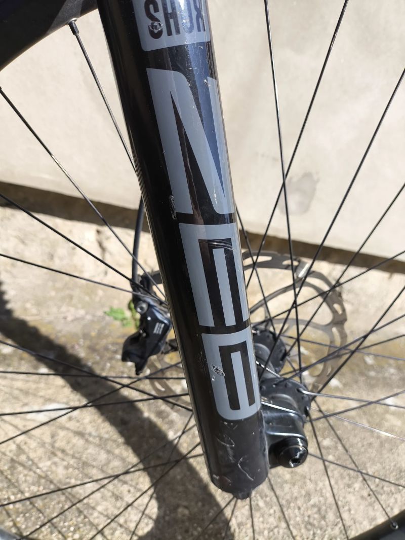 Canyon Torque Al 6 2022
