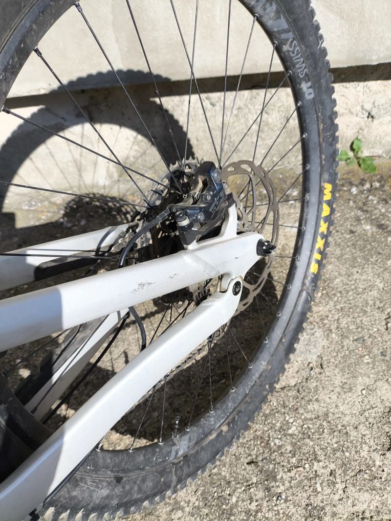Canyon Torque Al 6 2022
