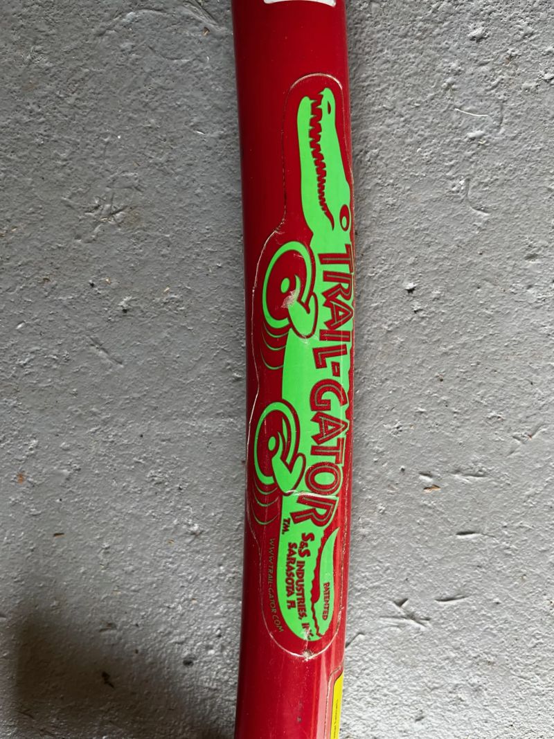 TRAILGATOR tažná tyč