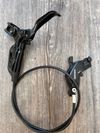 SRAM CODE RS