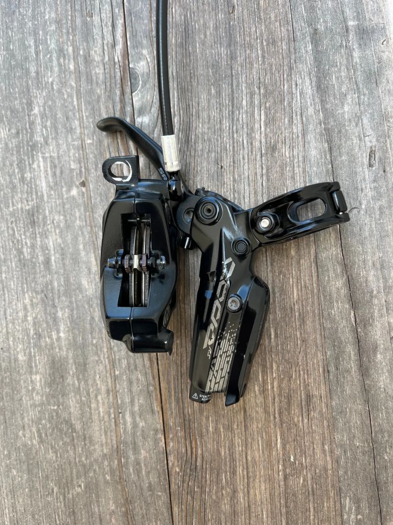 SRAM CODE RS