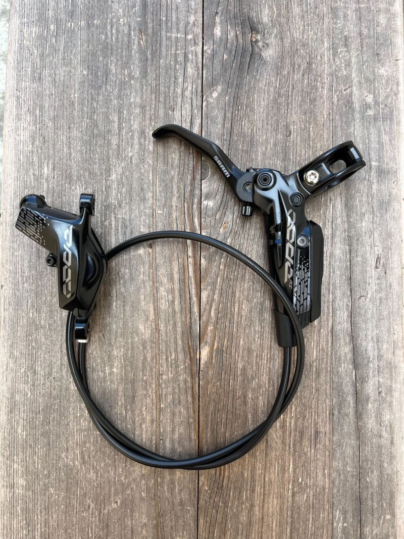 SRAM CODE RS