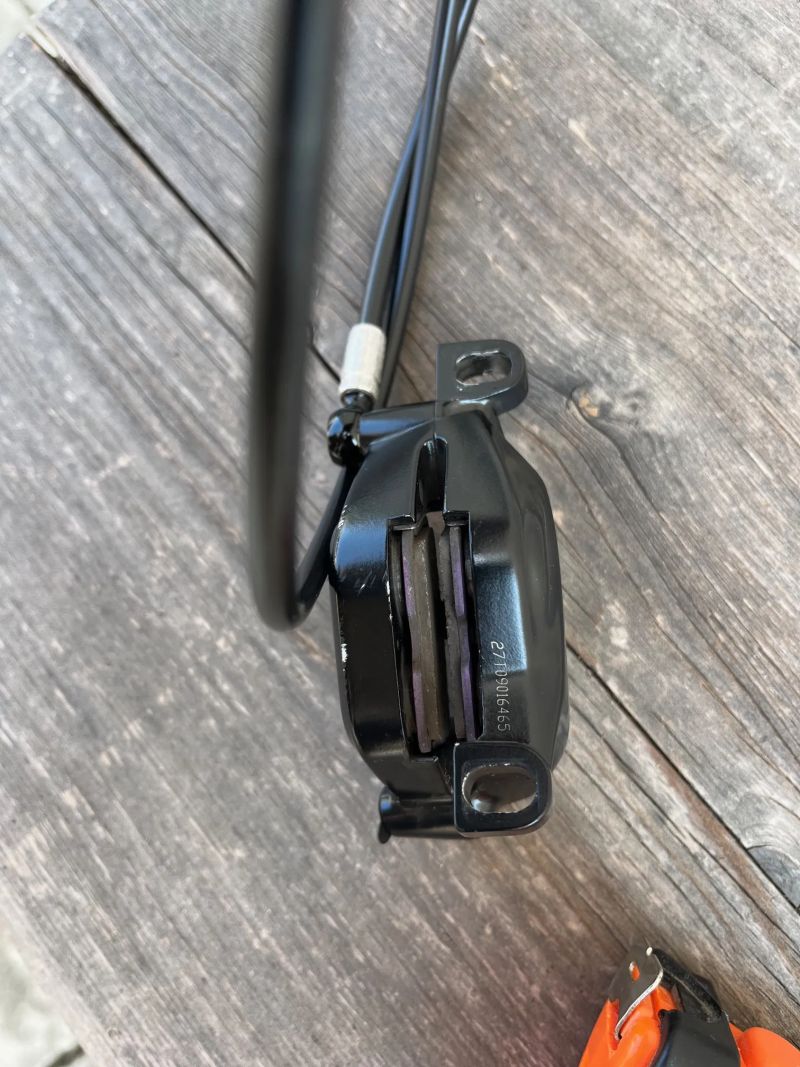 SRAM CODE RS