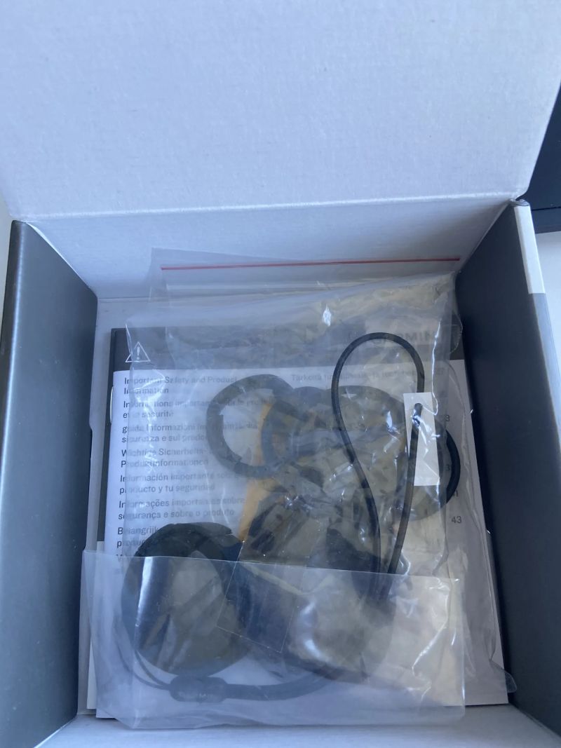 Garmin 830