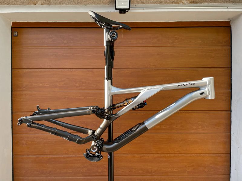 Specialized Stumpjumper EVO S5 / 2023