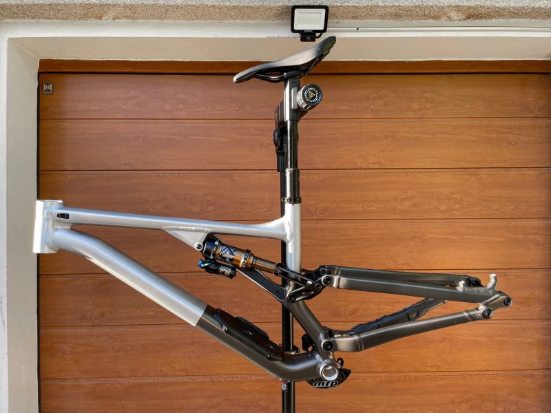 Specialized Stumpjumper EVO S5 / 2023