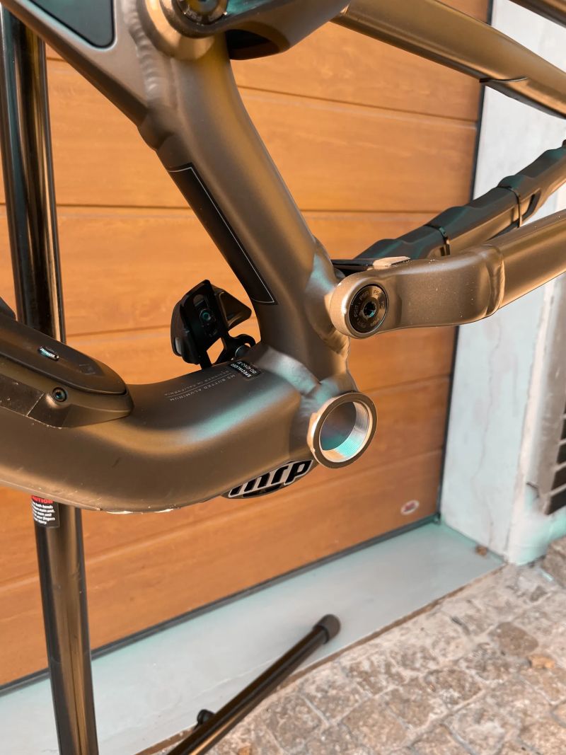Specialized Stumpjumper EVO S5 / 2023