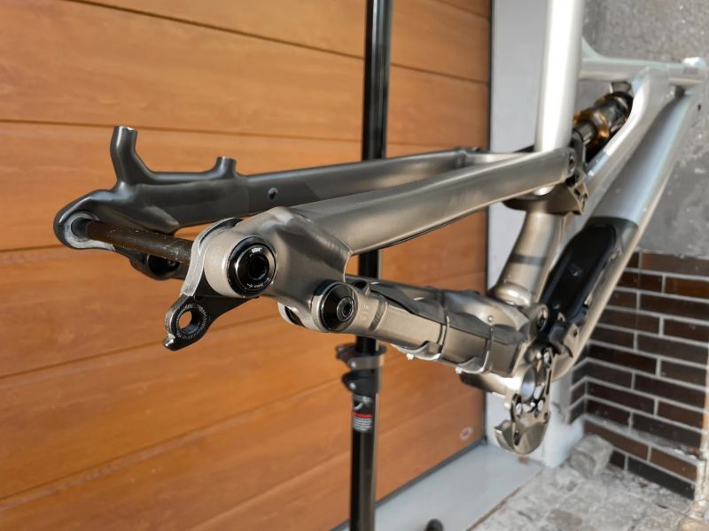 Specialized Stumpjumper EVO S5 / 2023