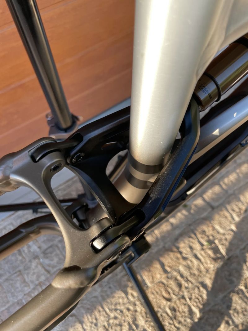 Specialized Stumpjumper EVO S5 / 2023