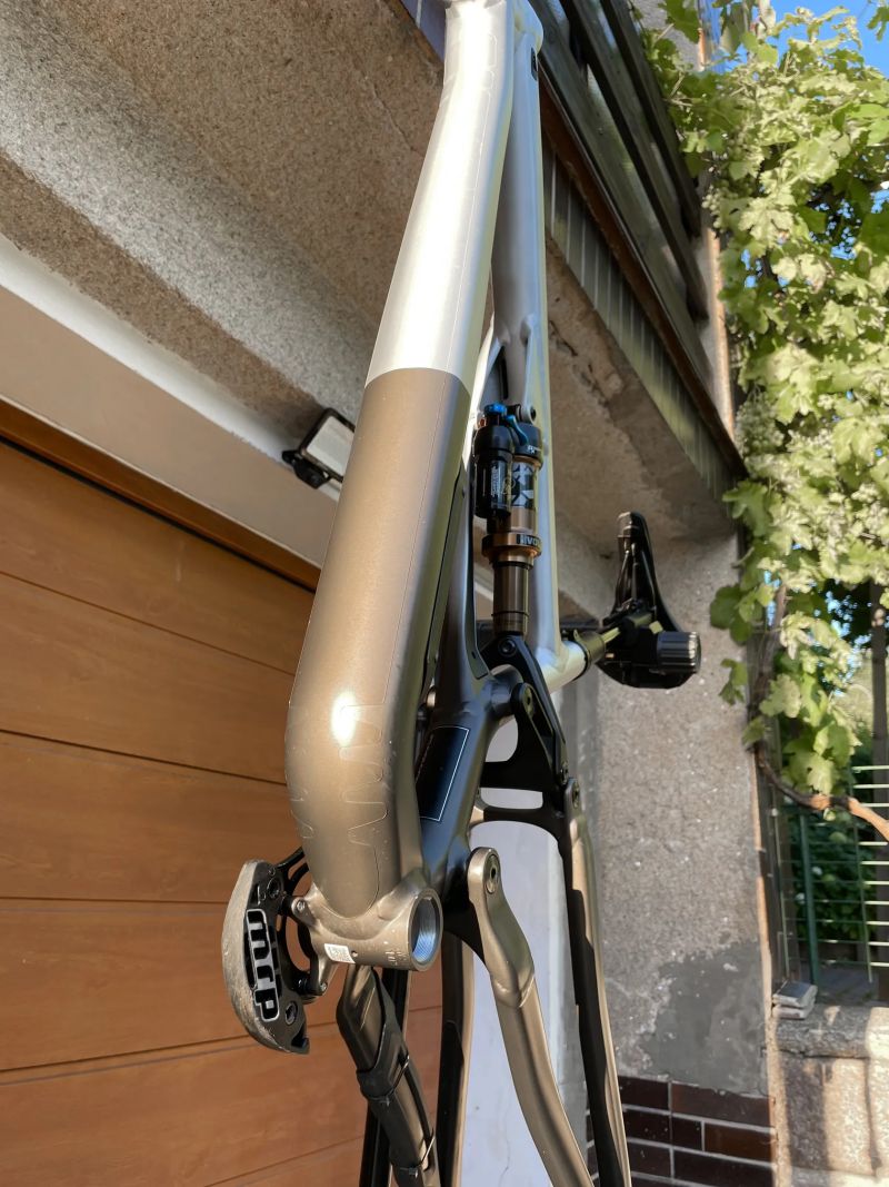 Specialized Stumpjumper EVO S5 / 2023