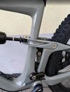 Rám Ibis Ripmo V2, tlumič Intend Hoover - Top Stav!