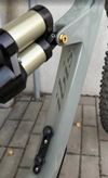 Rám Ibis Ripmo V2, tlumič Intend Hoover - Top Stav!