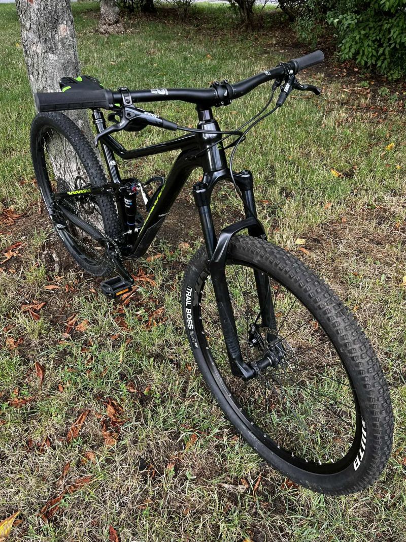 Merida OneTwenty 29” L 