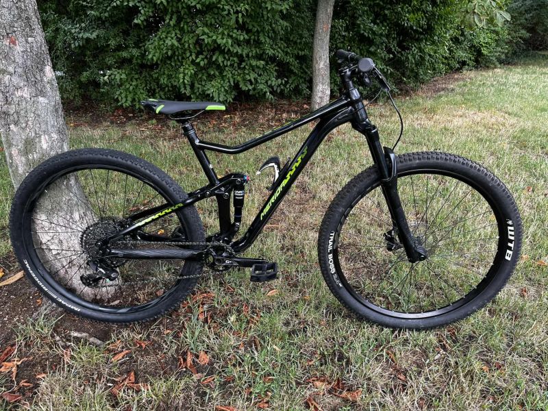 Merida OneTwenty 29” L 