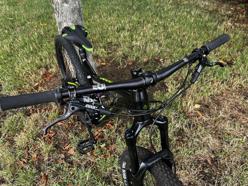 Merida OneTwenty 29” L 