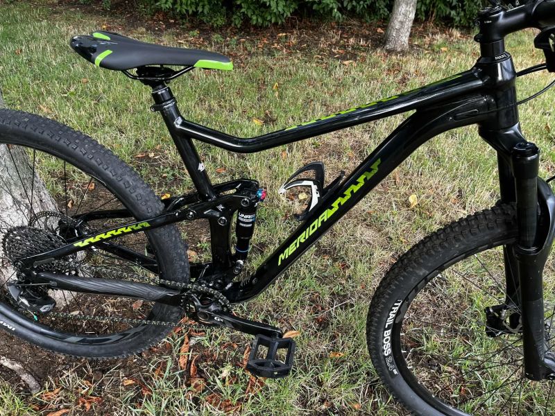 Merida OneTwenty 29” L 