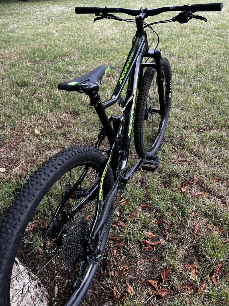 Merida OneTwenty 29” L 