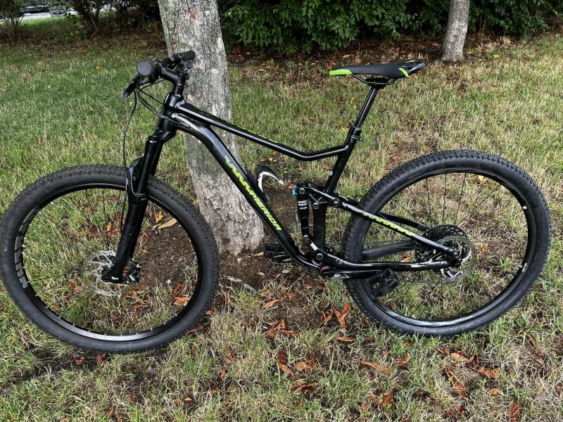 Merida OneTwenty 29” L 