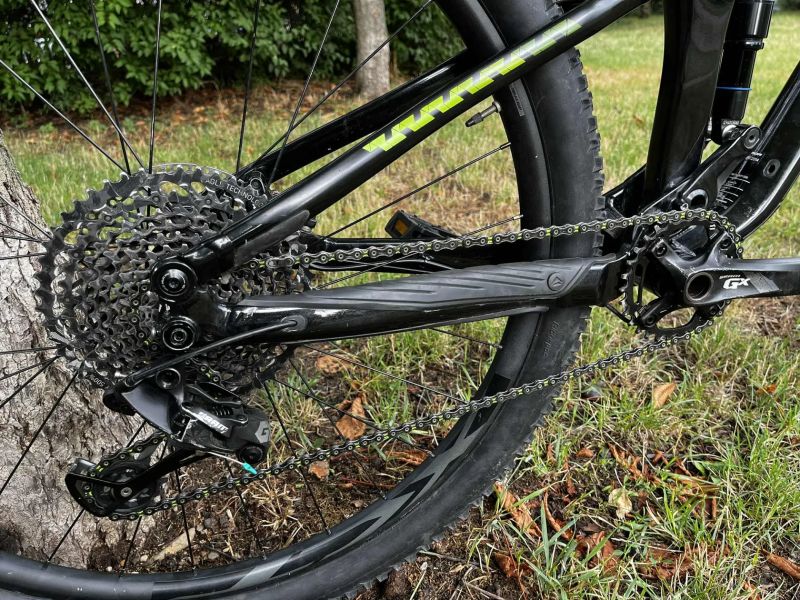 Merida OneTwenty 29” L 
