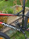 NORCO CHARGER 9,1