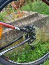 NORCO CHARGER 9,1