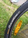 NORCO CHARGER 9,1
