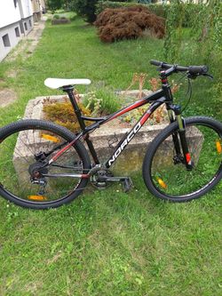 NORCO CHARGER 9,1