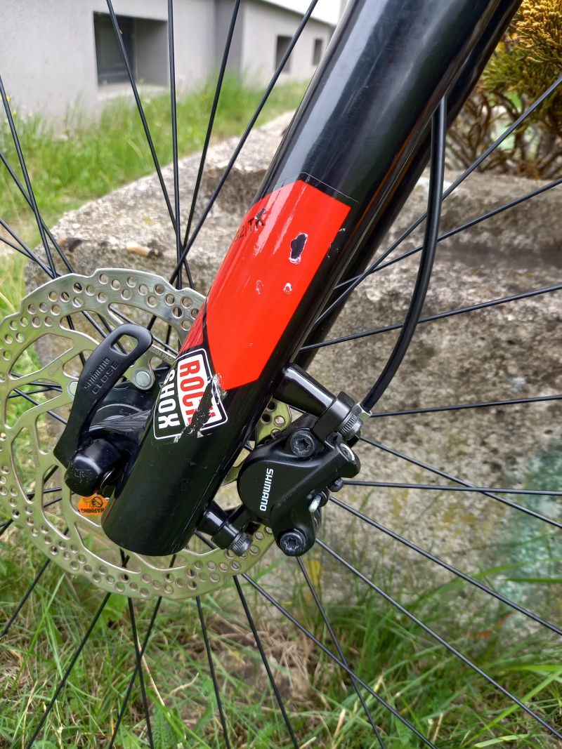 NORCO CHARGER 9,1