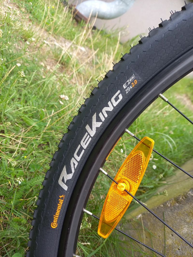 NORCO CHARGER 9,1