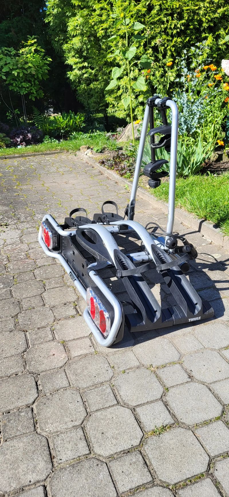 Thule EuroWay 900