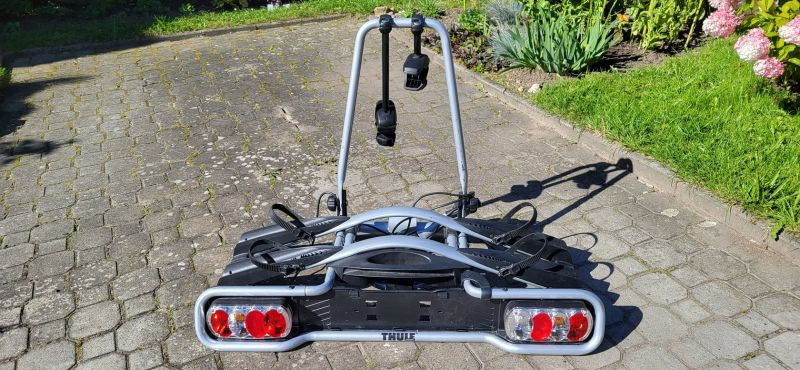 Thule EuroWay 900