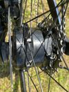 Rose Reveal Plus Shimano 105 Mahle X20 250W velikost L