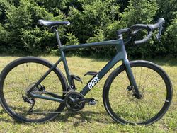 Rose Reveal Plus Shimano 105 Mahle X20 250W velikost L