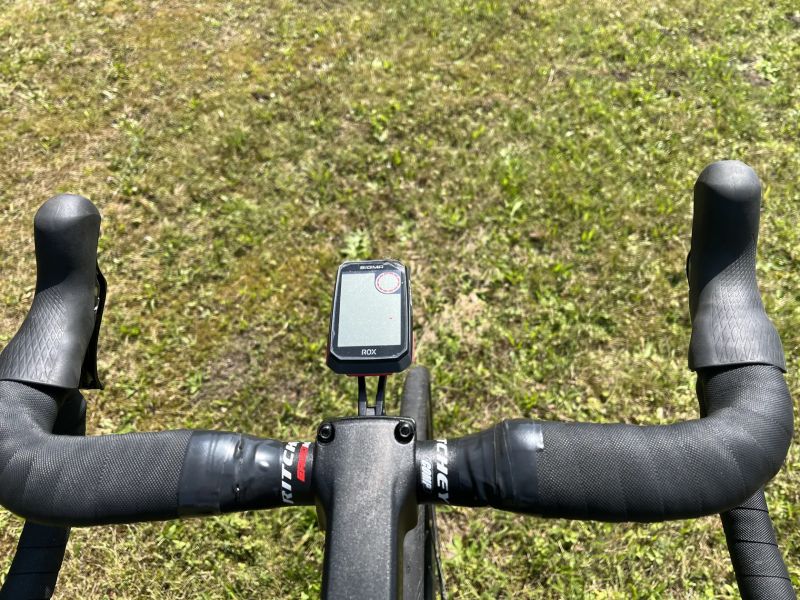 Rose Reveal Plus Shimano 105 Mahle X20 250W velikost L