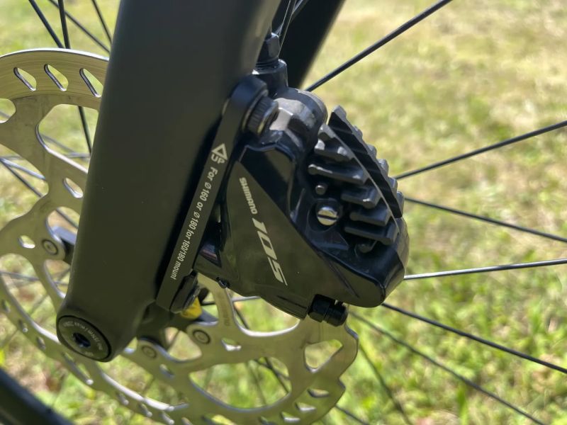 Rose Reveal Plus Shimano 105 Mahle X20 250W velikost L