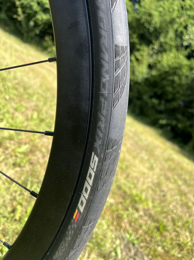 Rose Reveal Plus Shimano 105 Mahle X20 250W velikost L