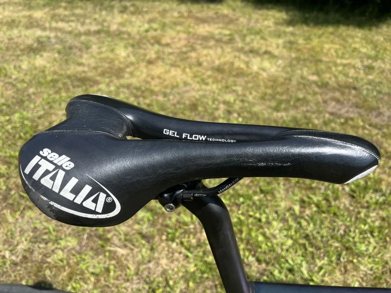 Rose Reveal Plus Shimano 105 Mahle X20 250W velikost L