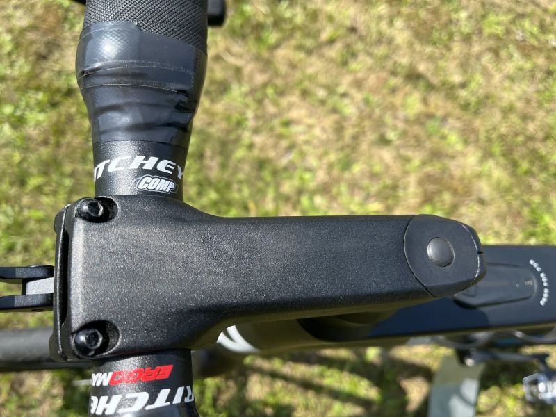 Rose Reveal Plus Shimano 105 Mahle X20 250W velikost L