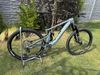 Ghost Path Riot CF Advanced F430 Grey/Grey vel. M
