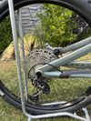 Ghost Path Riot CF Advanced F430 Grey/Grey vel. M