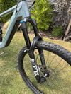 Ghost Path Riot CF Advanced F430 Grey/Grey vel. M