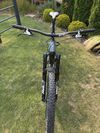 Ghost Path Riot CF Advanced F430 Grey/Grey vel. M