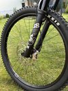 Ghost Path Riot CF Advanced F430 Grey/Grey vel. M