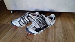 Tretry Force Free MTB