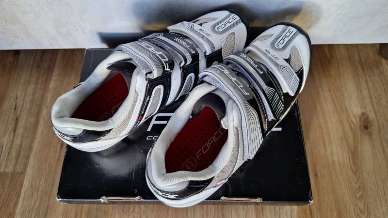 Tretry Force Free MTB