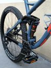 BH Lynx 5 2021 vel. L 29", zdvih 150/130 mm, hmotnost 12,9 kg TOP komponenty